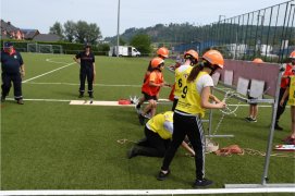 Fédération Nationale des Pompiers